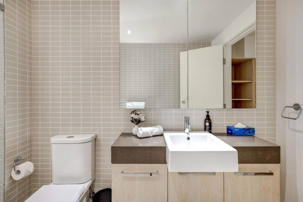 Apartment Coastal Charmer - Your Waterfront Sanctuary